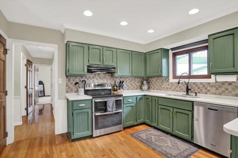 8909 Black Hawk Lane Indianapolis IN 46234