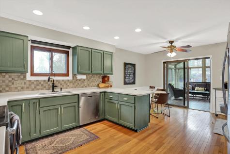 8909 Black Hawk Lane Indianapolis IN 46234