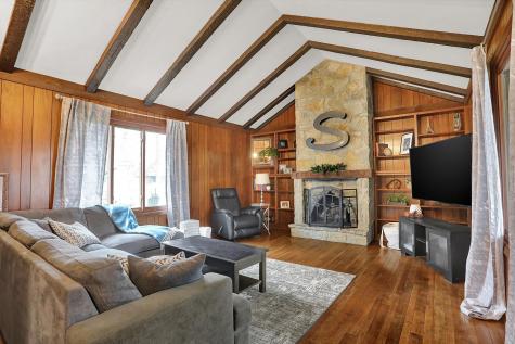 8909 Black Hawk Lane Indianapolis IN 46234