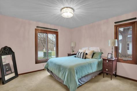 8909 Black Hawk Lane Indianapolis IN 46234