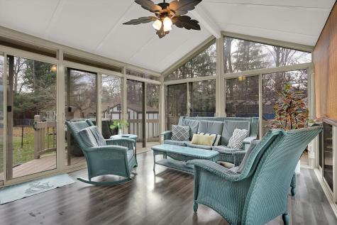 8909 Black Hawk Lane Indianapolis IN 46234