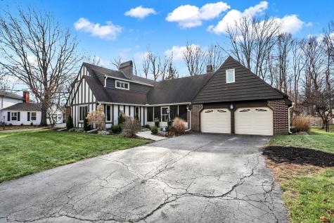 8909 Black Hawk Lane Indianapolis IN 46234
