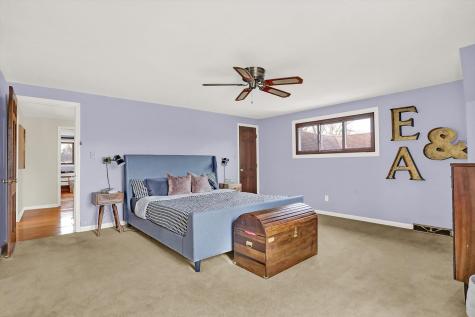 8909 Black Hawk Lane Indianapolis IN 46234