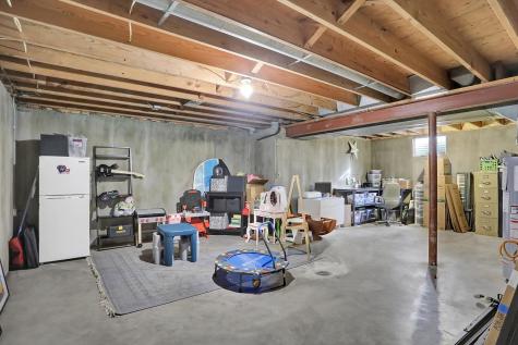 8909 Black Hawk Lane Indianapolis IN 46234
