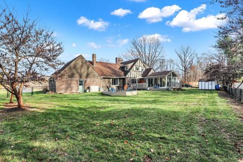 8909 Black Hawk Lane Indianapolis IN 46234