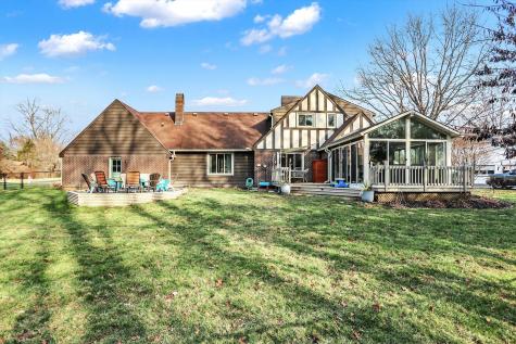 8909 Black Hawk Lane Indianapolis IN 46234