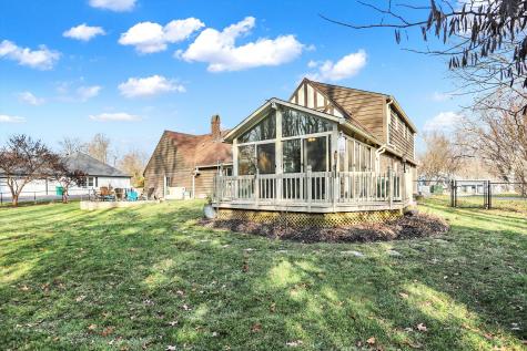 8909 Black Hawk Lane Indianapolis IN 46234