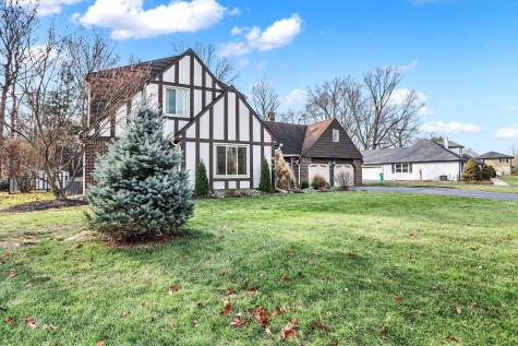 8909 Black Hawk Lane Indianapolis IN 46234