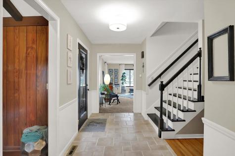 8909 Black Hawk Lane Indianapolis IN 46234