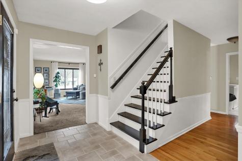 8909 Black Hawk Lane Indianapolis IN 46234