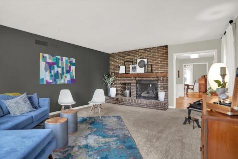 8909 Black Hawk Lane Indianapolis IN 46234