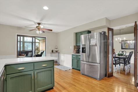 8909 Black Hawk Lane Indianapolis IN 46234