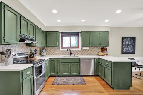 8909 Black Hawk Lane Indianapolis IN 46234