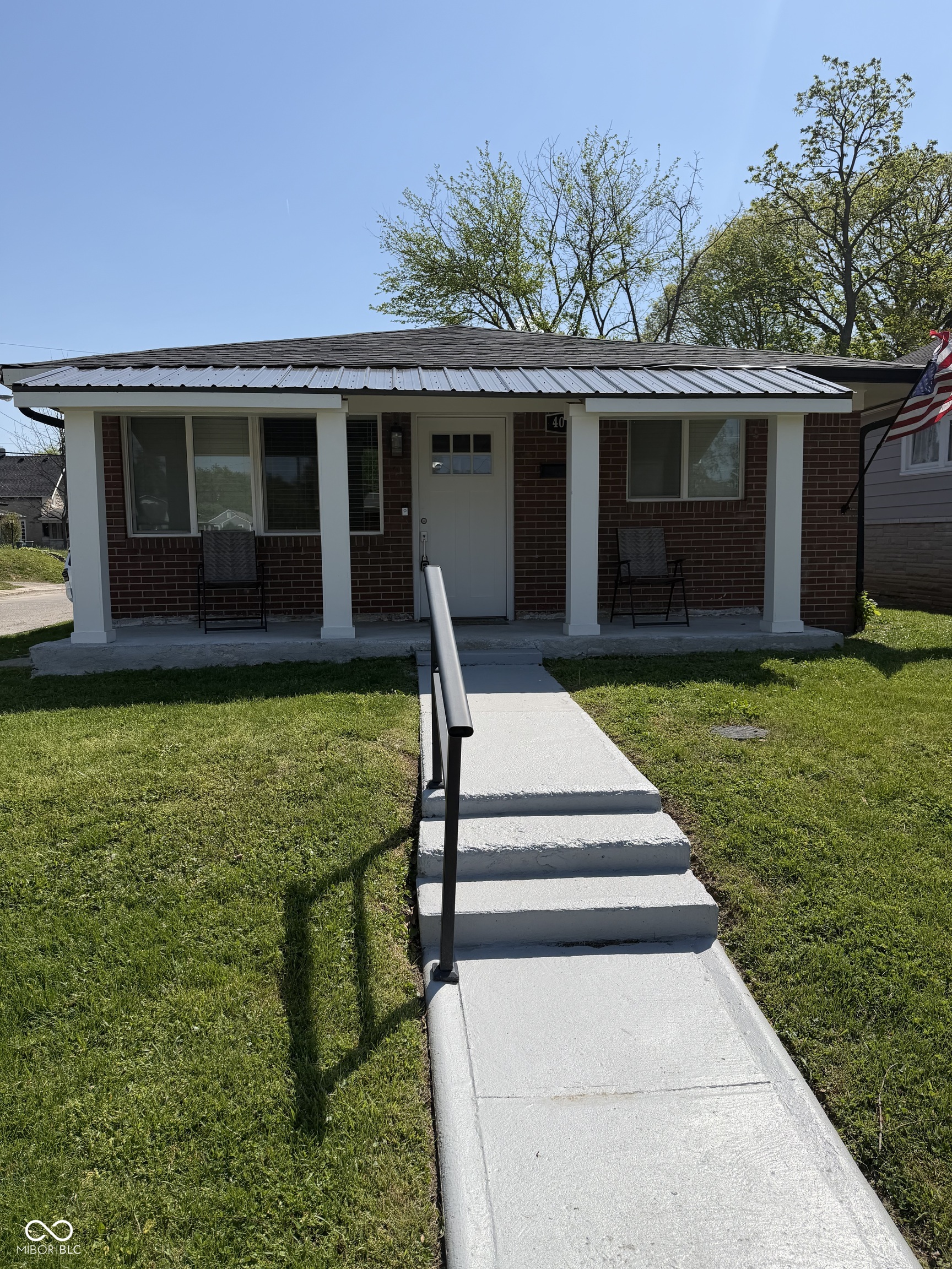 4075 Byram Avenue Indianapolis IN 46208
