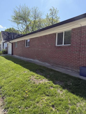 4075 Byram Avenue Indianapolis IN 46208