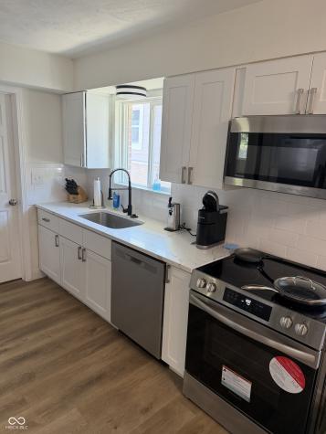 4075 Byram Avenue Indianapolis IN 46208