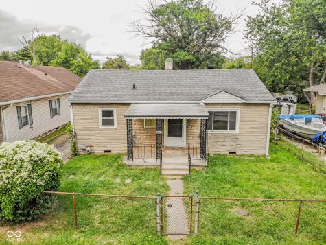 368 S Taft Avenue Indianapolis IN 46241