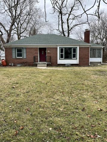 5711 N Oxford Street Indianapolis IN 46220