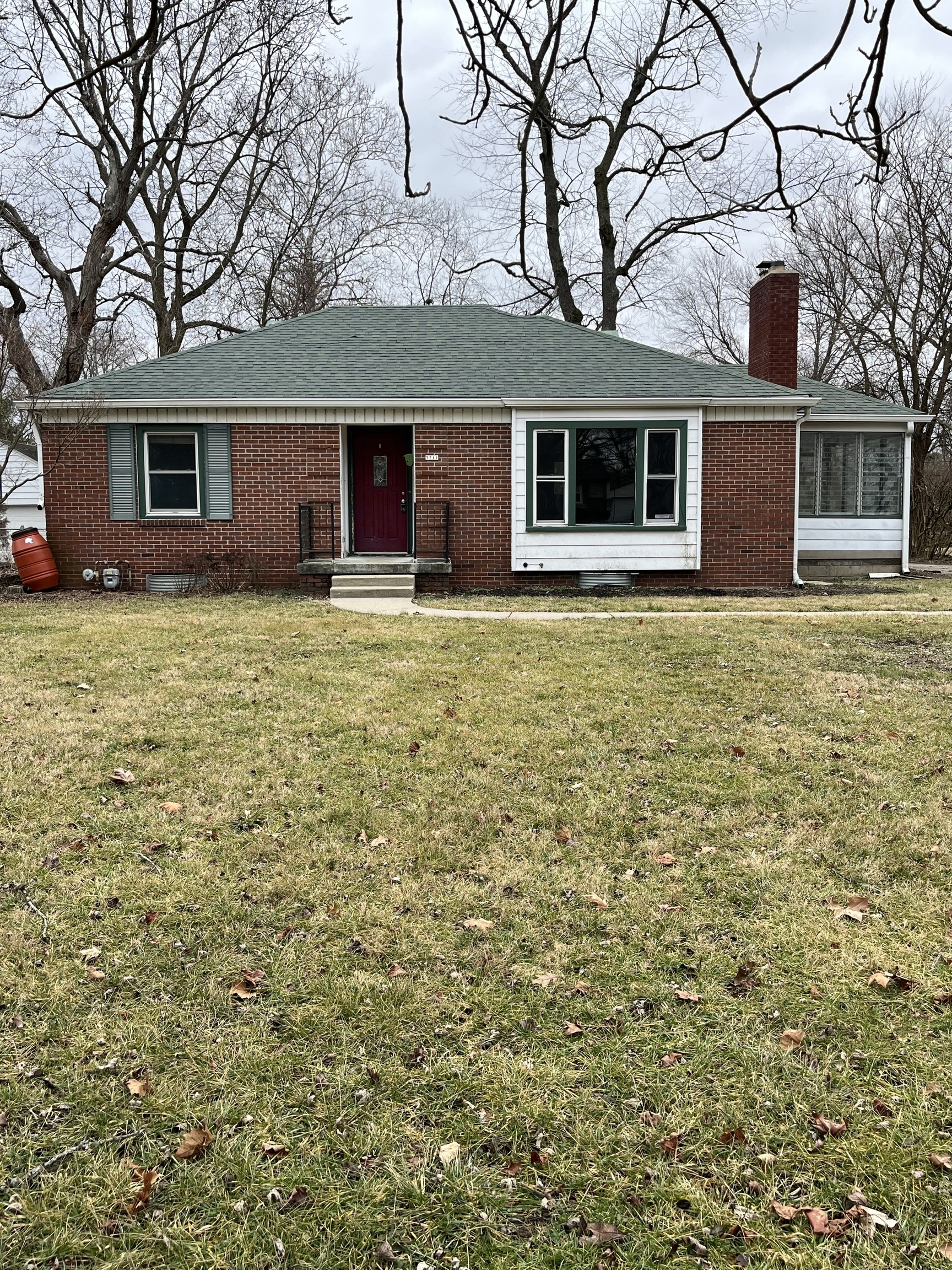 5711 N Oxford Street Indianapolis IN 46220