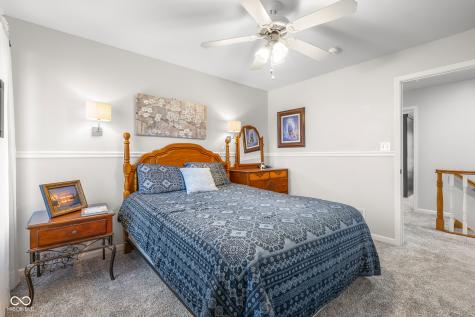 2521 Apple Blossom Lane Columbus IN 47201