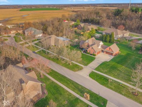 2521 Apple Blossom Lane Columbus IN 47201