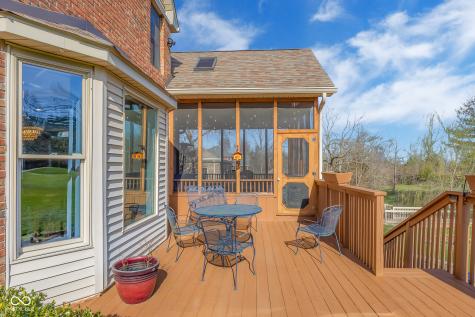 2521 Apple Blossom Lane Columbus IN 47201