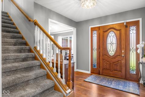 2521 Apple Blossom Lane Columbus IN 47201