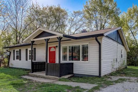 13 Barbara Court Indianapolis IN 46222