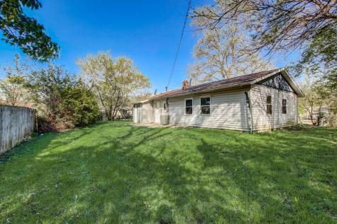 13 Barbara Court Indianapolis IN 46222