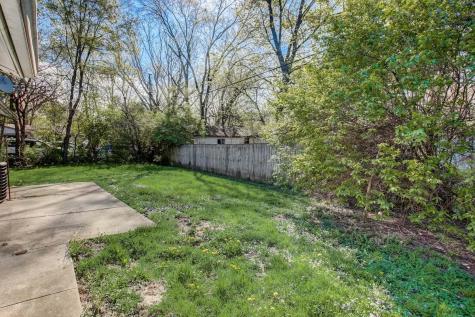 13 Barbara Court Indianapolis IN 46222