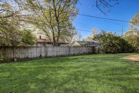 13 Barbara Court Indianapolis IN 46222