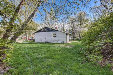 13 Barbara Court Indianapolis IN 46222