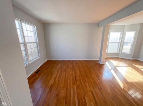 6767 Woodcliff Circle Zionsville IN 46077