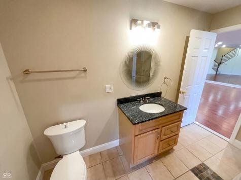 6767 Woodcliff Circle Zionsville IN 46077