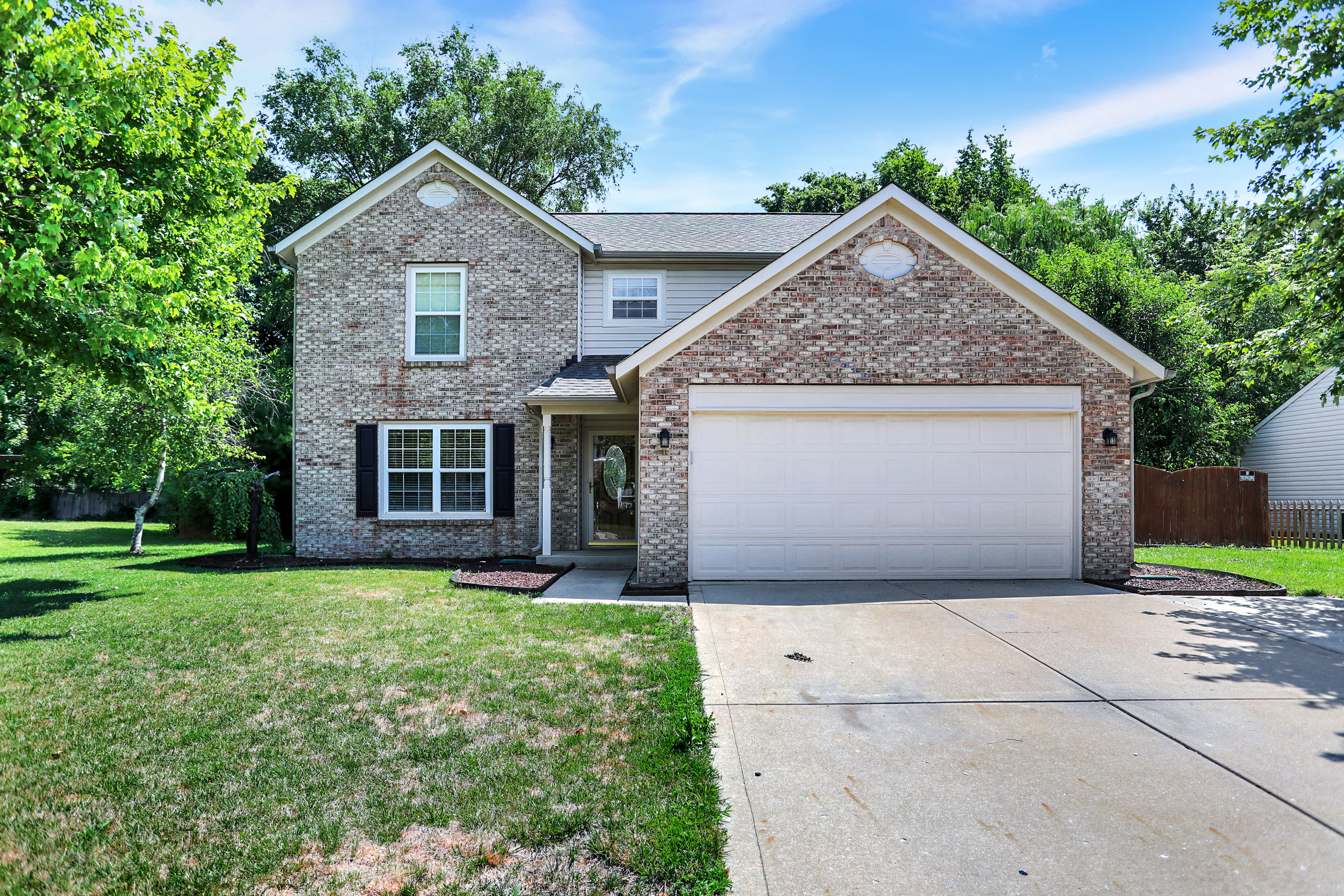 1373 Bearsden Drive Avon IN 46123