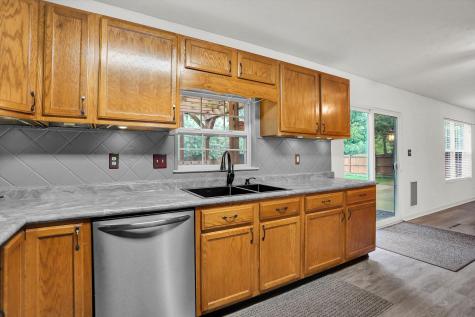 1373 Bearsden Drive Avon IN 46123