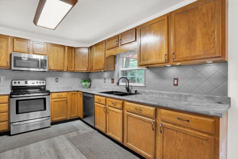 1373 Bearsden Drive Avon IN 46123
