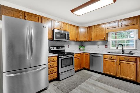 1373 Bearsden Drive Avon IN 46123