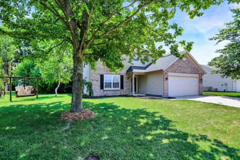 1373 Bearsden Drive Avon IN 46123