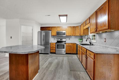 1373 Bearsden Drive Avon IN 46123