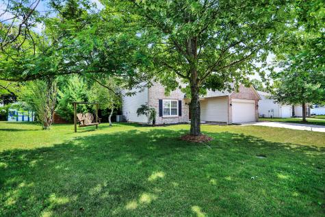 1373 Bearsden Drive Avon IN 46123