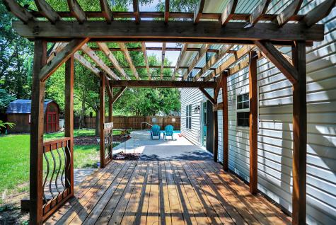 1373 Bearsden Drive Avon IN 46123
