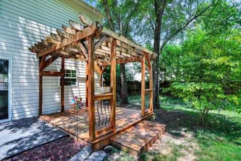 1373 Bearsden Drive Avon IN 46123