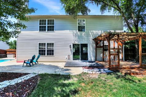 1373 Bearsden Drive Avon IN 46123