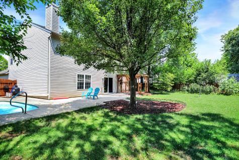 1373 Bearsden Drive Avon IN 46123