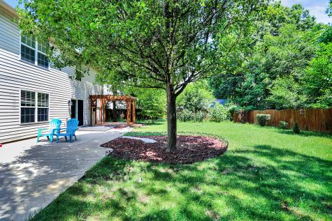 1373 Bearsden Drive Avon IN 46123