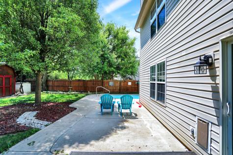1373 Bearsden Drive Avon IN 46123