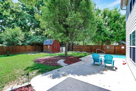 1373 Bearsden Drive Avon IN 46123
