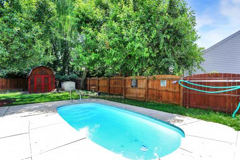 1373 Bearsden Drive Avon IN 46123