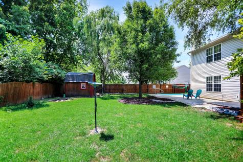 1373 Bearsden Drive Avon IN 46123